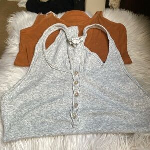 Free people body suits